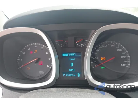 2017 Chevrolet Equinox Lt from USA, damaged, VIN 2GNFLFEK0H6316197